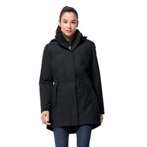Jack Wolfskin Jackets \u0026 Coats for Women 